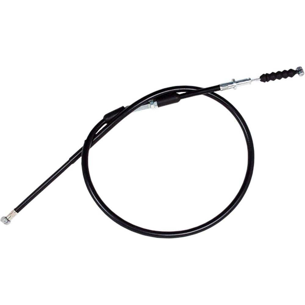 Motion Pro Black Vinyl Clutch Cable For Kawasaki KX125 1999 03-0303