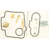 Kit de reconstrucción de carburador All Balls para Honda CR250R 2001 26-1413