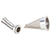 94db & Spark Arrestor Insert Combo for Factory 4.1 RCT