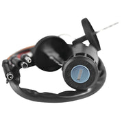 QuadBoss Ignition Switch - 400-1212-T
