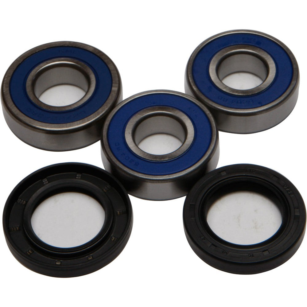 All Balls Rear Wheel Bearing Kit 25-1154