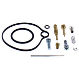 All Balls Carburetor Repair Kit For Kawasaki KFX 50 2008-2022 26-10095