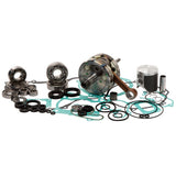 Kit completo de reconstrucción de motor Wrench Rabbit para Yamaha YZ 125 (2002-2004)