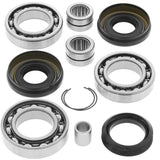 Cojinete y sello diferencial delantero QuadBoss - 53252060