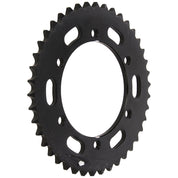 Front & Rear Sprocket Kit for Street KAWASAKI VN800B Vulcan Classic 1996-2006