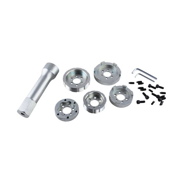 High Lifter Ball Joint Press, Transmission Alignment Kit, Snorkel Tool Set HL-TOOL-BUNDLE