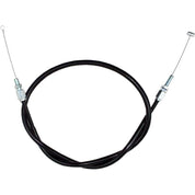 Motion Pro Black Vinyl Throttle Pull Cable 02-0278