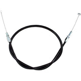 Motion Pro Black Vinyl Throttle Pull Cable 02-0278