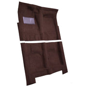 ACC Replacement Carpet Kit For 1965-1970 Buick Wildcat 4DR - CHOOSE COLOR