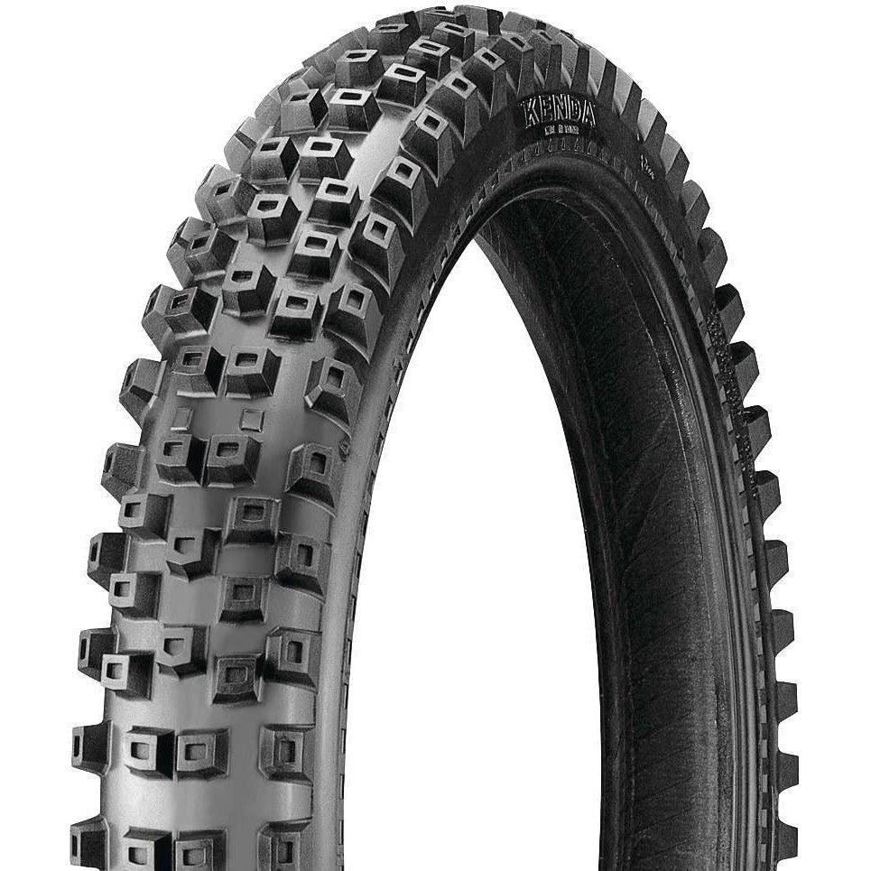 Kenda K776F Gauntlet Front Tire [90/90-21] 04776219001