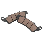 Brake Pad and Shoe For Honda GL1800 Gold Wing 2001-2017 Standard Rear