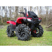 High Lifter Riser Snorkel For Honda Foreman Rubicon 500 SNORK-H500R