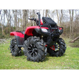High Lifter Riser Snorkel For Honda Foreman Rubicon 500 SNORK-H500R