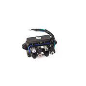 WSM Trim Relay for Yamaha 30 - 90 Hp 92-06 343-505