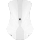 National Cycle Windshield Low Clear N20060