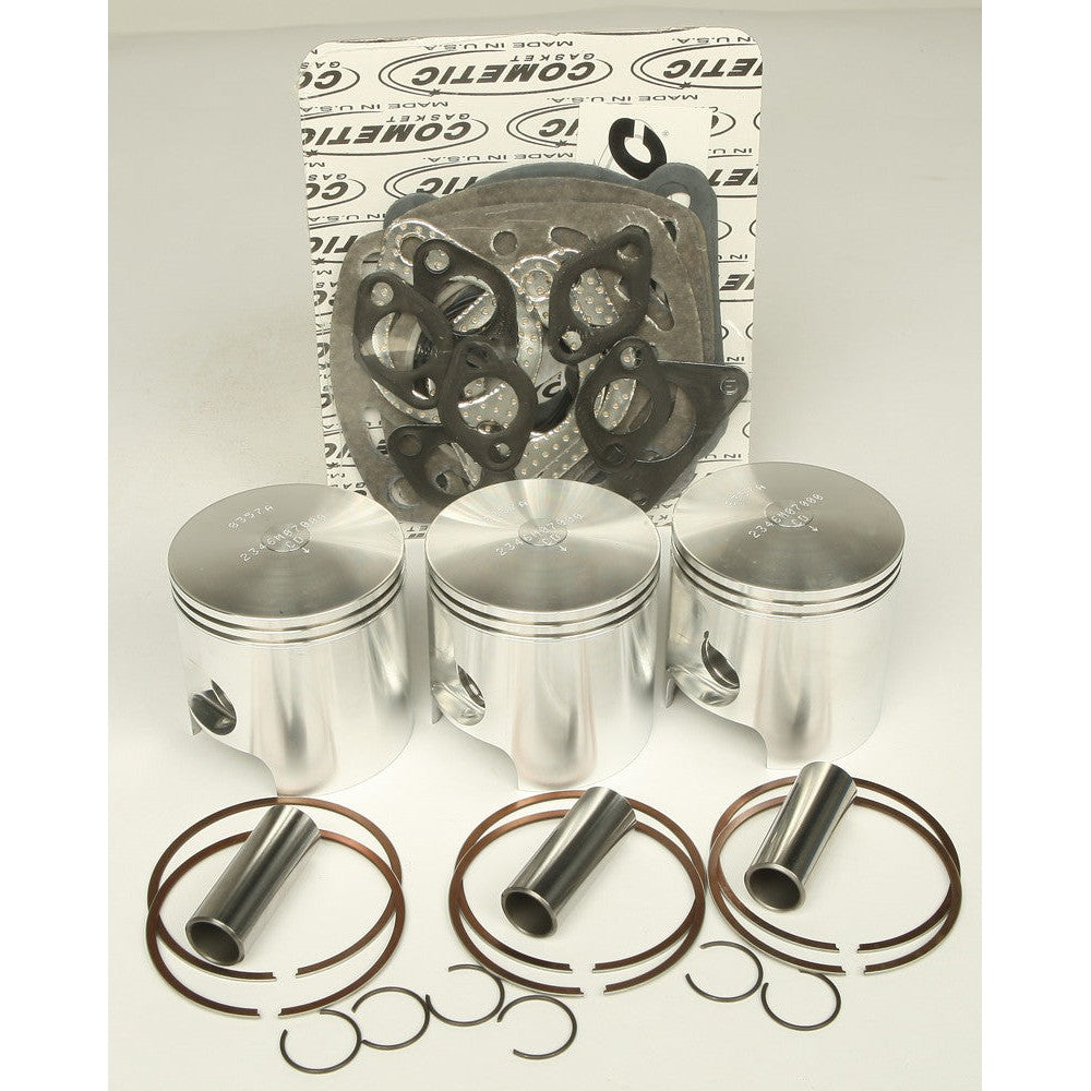 Wiseco Overbore Piston Kit SK1093