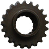 Productos Venom 22T 3/4W, Skidoo, 1993 hasta la actualidad 351363-005