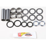 PWSAK-Y27-421 Yamaha WR 450F2006-2011 Pivot Works Swing Arm Kit Yamaha Bike By P
