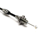 Motion Pro Black Vinyl Throttle Cable 10-3000