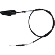 Motion Pro Black Vinyl Clutch Cable 05-0009