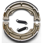 EBC 1 Pair Grooved Sintered Brake Shoes MPN 605G
