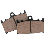 Pastillas y zapatas de freno para Kawasaki VN1700 Vulcan Vaquero 2011-2019 Estándar Delantero