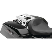 Cobra Tour Pack Mount Chrome - 602-2704