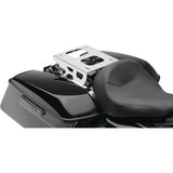 Cobra Tour Pack Mount Chrome - 602-2704