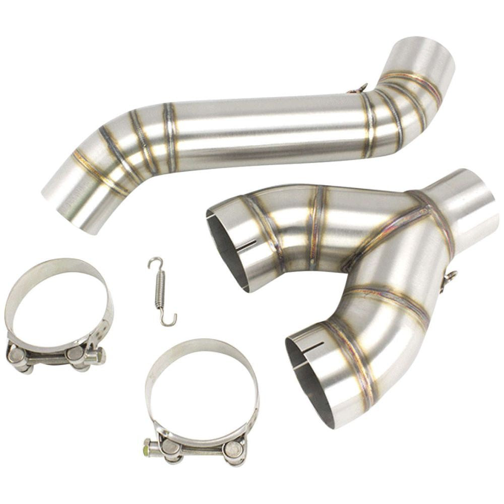 Lextek Cat Delete Pipe Stainless - LNKPP044