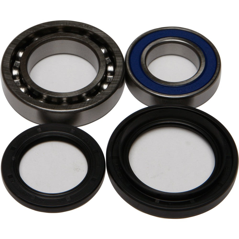 NEW ALL BALLS WHEEL BEARING AND SEAL KIT 25-1567