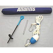 Atlantis Sand Stake Kit Deluxe - A2391