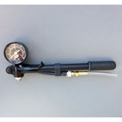 Mikuni MK-BN-PMP  Pop Off Gauge 30 Psi