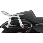 Cobra BA Wrap Around Rack Chrome - 602-2620