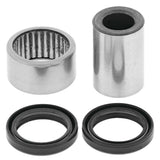 QuadBoss Shock Bearing Assemblies Rear Upper - 53295043