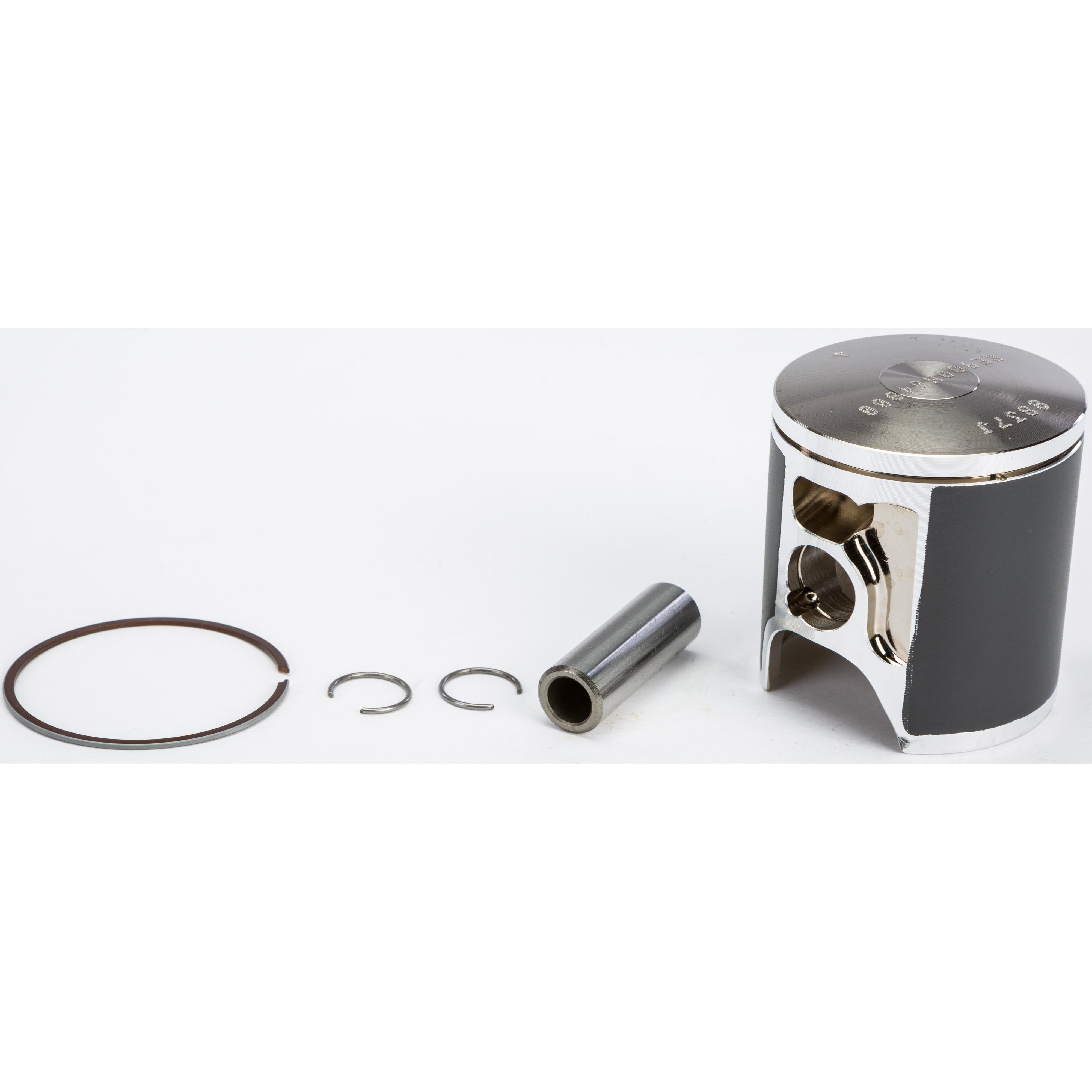 Wiseco Piston Kit Re Armrplate Armrft 48.00/+0.50 Yam RE900M04800