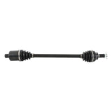 All Balls Heavy Duty Cv Axle Rear Right/Left AB8-PO-8-339