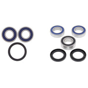 Wheel Front And Rear Bearing Kit for Husqvarna 570cc TE570 2003