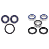 Wheel Front And Rear Bearing Kit for Husqvarna 570cc TE570 2003