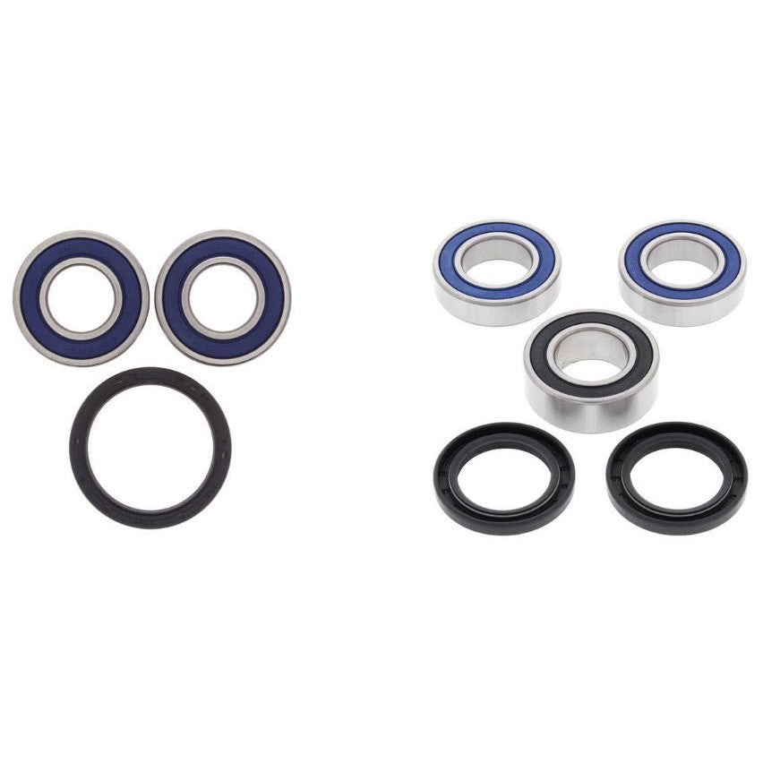 Wheel Front And Rear Bearing Kit for Husqvarna 400cc SM400R 2004