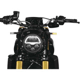 New Rage Cycles Front Turn Signal - FTR-FB
