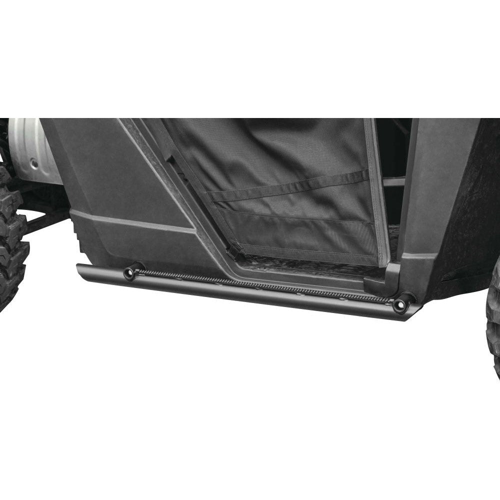 Kuryakyn Takrak Black Nerf Bars 3447