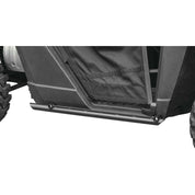 Kuryakyn Takrak Black Nerf Bars 3447