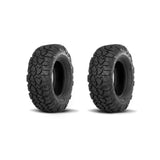 Par de neumáticos ITP Ultra Cross R-Spec delanteros y traseros [27x9-14] (8 capas)