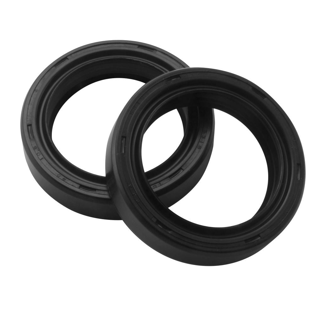 Fork Seal For Yamaha XT250 1980-1983 Pair 35 x 48 x 10.5, O.E.