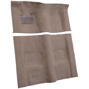 ACC Replacement Carpet Kit For 1970-1973 Pontiac Firebird Auto with Tail - CHOOSE COLOR