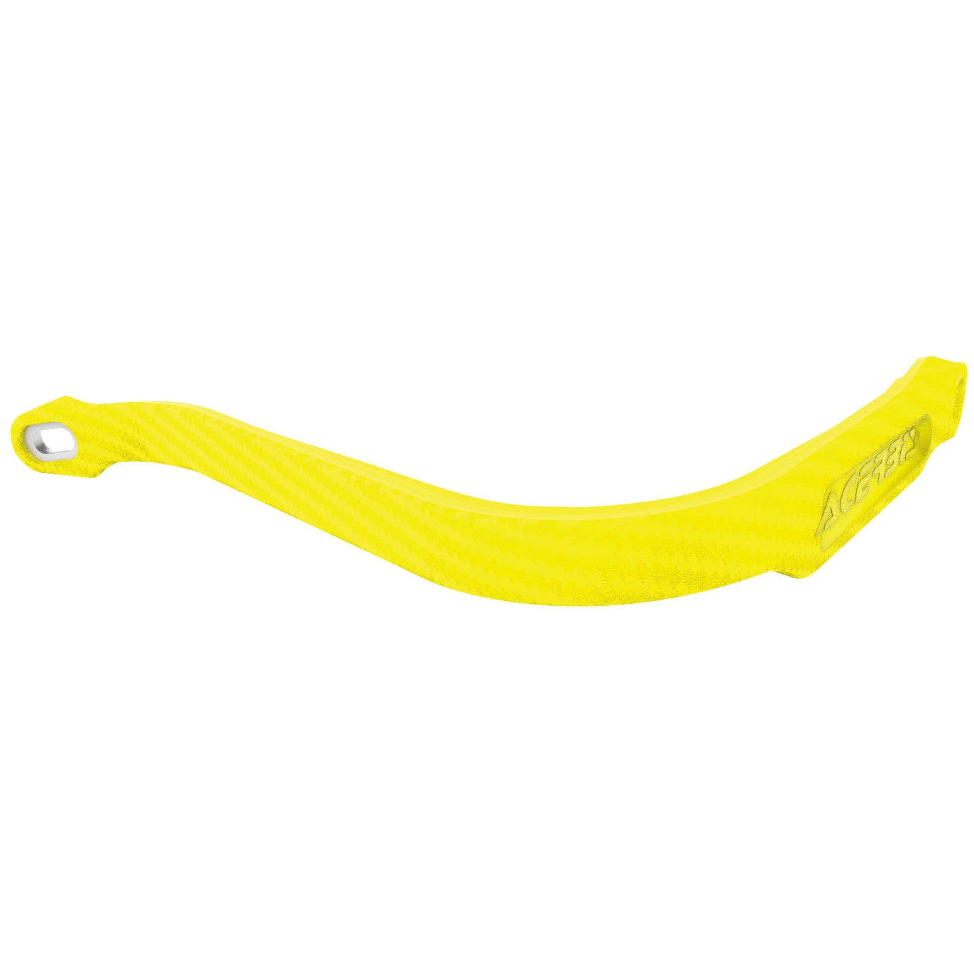 Acerbis Flo-Yellow Replacement Bars For The X-Factory Handguards - 2634644310