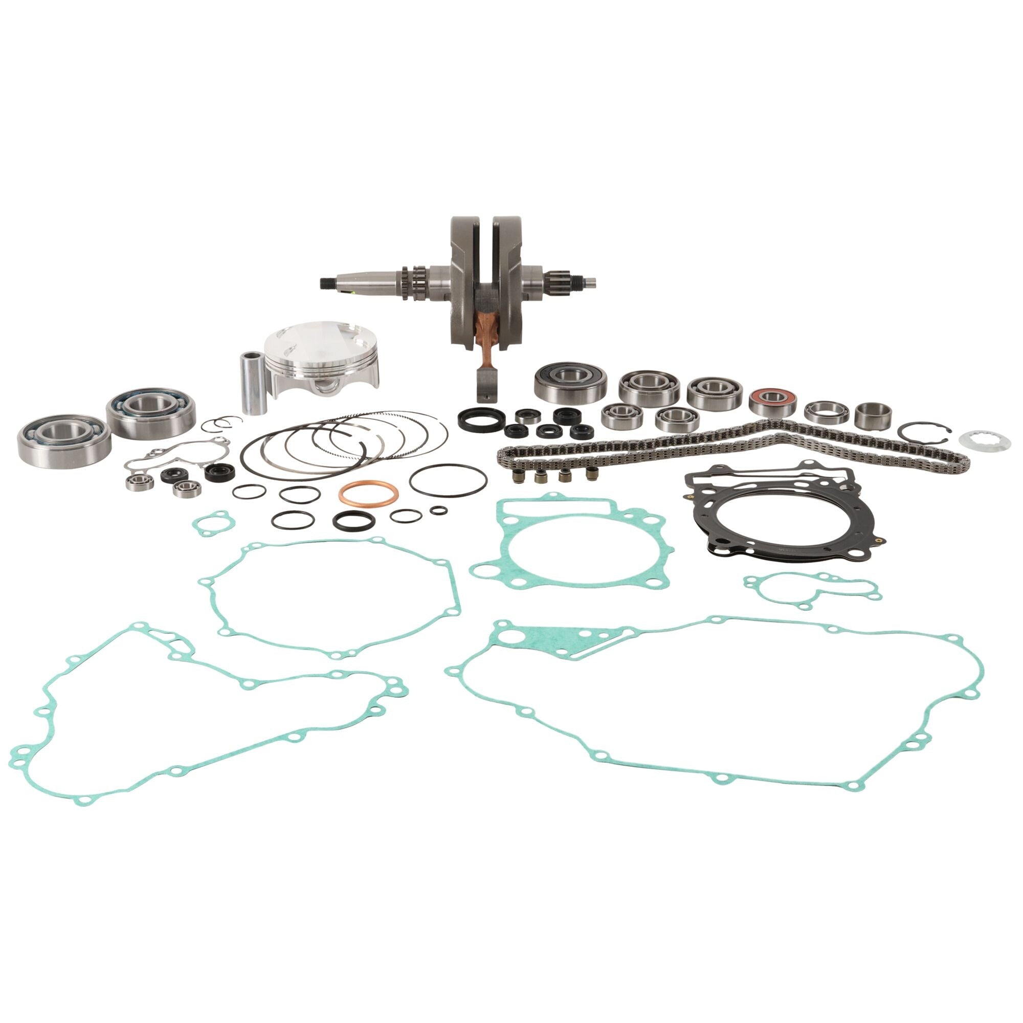 Wrench Rabbit Engine Bottom End Kit WR101-138