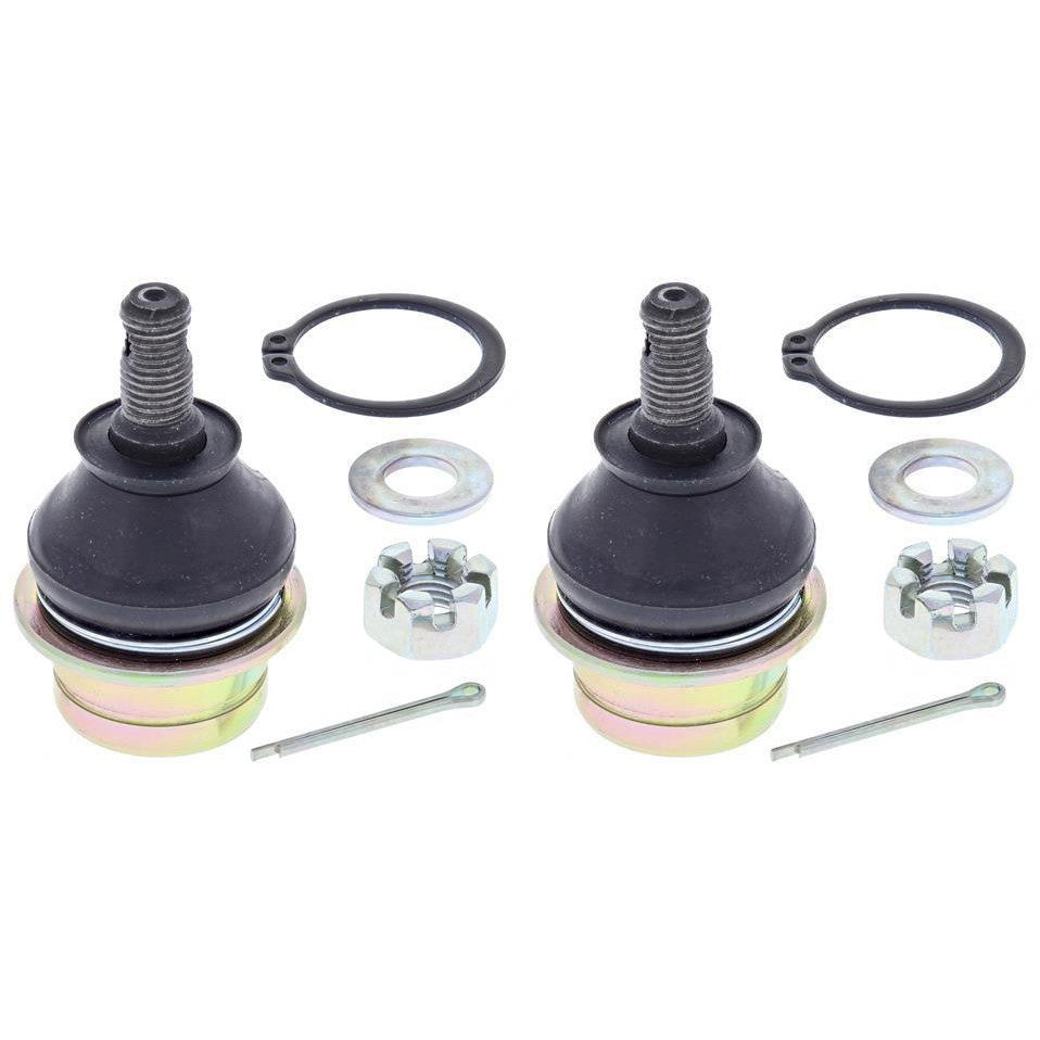 Complete Ball Joint Kit - Upper for Kawasaki KFX400 2003