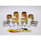 High Lifter 2" Lift Kit for Honda 2003-2005 Rincon 650 / 2006-2014 Rincon 680