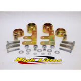 High Lifter 2" Lift Kit for Honda 2003-2005 Rincon 650 / 2006-2014 Rincon 680